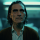 Joaquin Phoenix as Arthur Fleck.